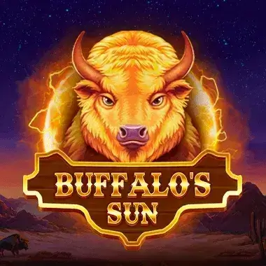 Play Buffalo's Sun Jokabet casino
