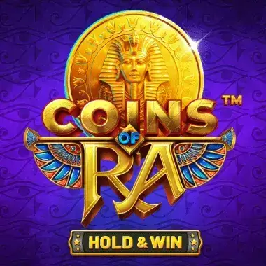 Play Coins Of Ra - Hold & Win Jokabet casino