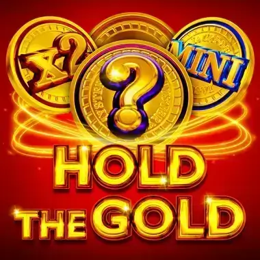 Play Hold The Gold Jokabet casino