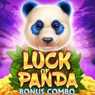 Play Luck of Panda Bonus Combo Jokabet casino