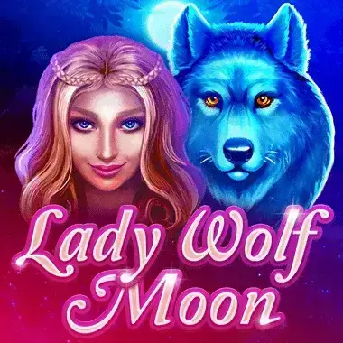 Play Lady Wolf Moon Jokabet casino
