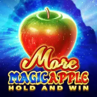 Play Speel More Magic Apple bij Jokabet