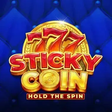 Play Sticky Coin: Hold The Spin Jokabet casino