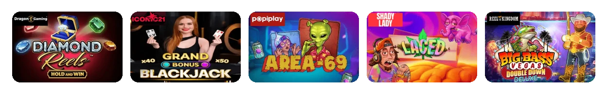 Slots Jokabet Casino